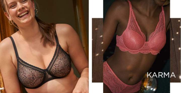 Lingerie de jour Saint-Valery-en-Caux