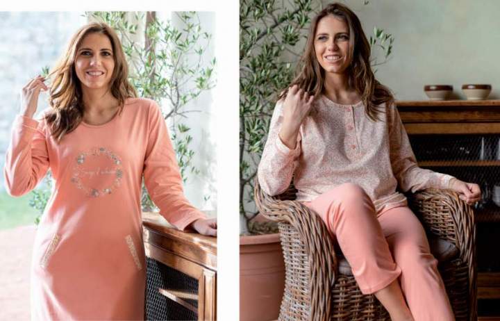 Lingerie de nuit Saint-Valery-en-Caux