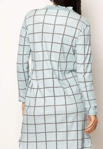 Pyjamas Saint-Valery-en-Caux