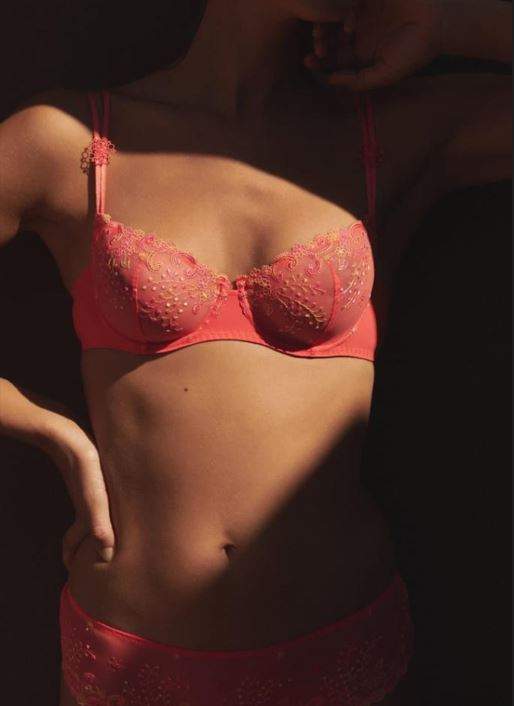 Lingerie de jour Saint-Valery-en-Caux