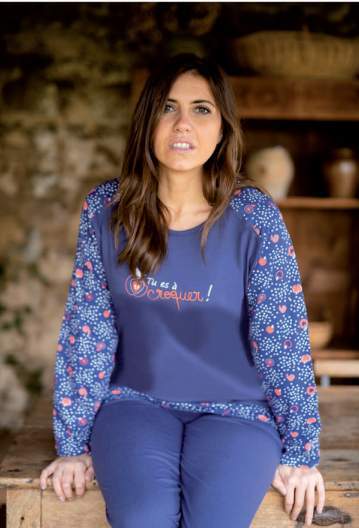 Vente de lingerie de nuit Saint-Valery-en-Caux