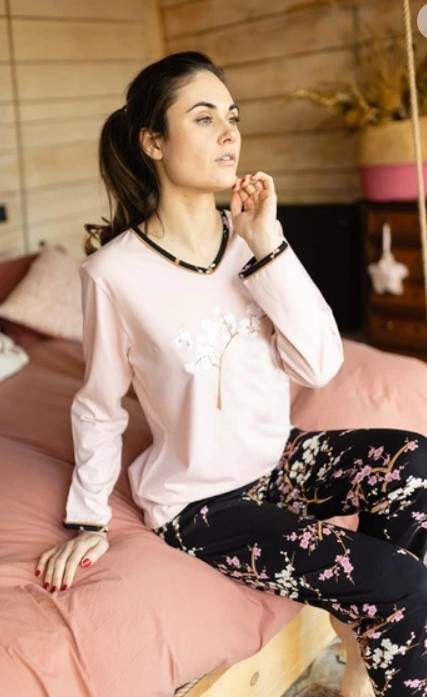 Lingerie de nuit Saint-Valery-en-Caux