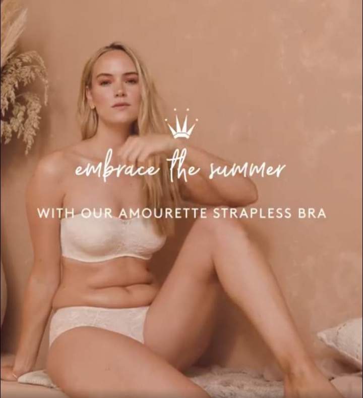 Lingerie de jour Saint-Valery-en-Caux