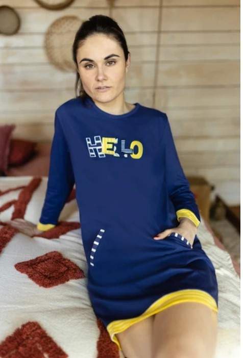 Vente de lingerie de nuit Saint-Valery-en-Caux