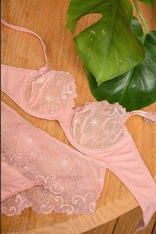 Vente de lingerie de jour Saint-Valery-en-Caux