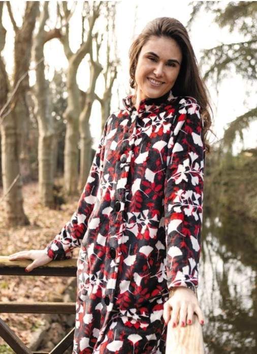 Lingerie de nuit Saint-Valery-en-Caux