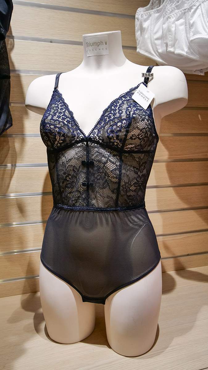 Vente de lingerie de jour Saint-Valery-en-Caux