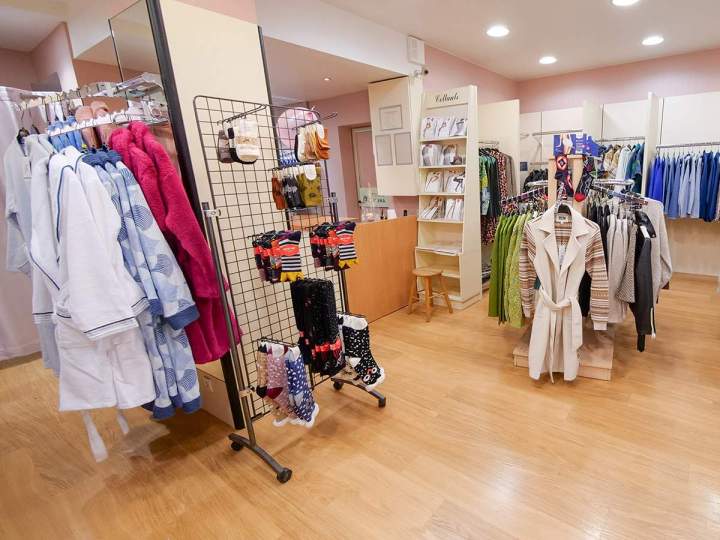 Prêt à porter pour femmes Saint-Valery-en-Caux