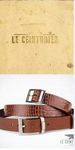 Accessoires pour homme, Doudeville