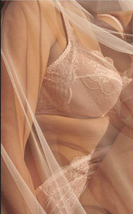 Lingerie de jour Saint-Valery-en-Caux