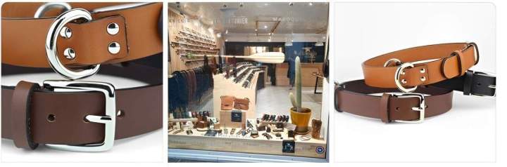 Accessoires Saint-Valery-en-Caux