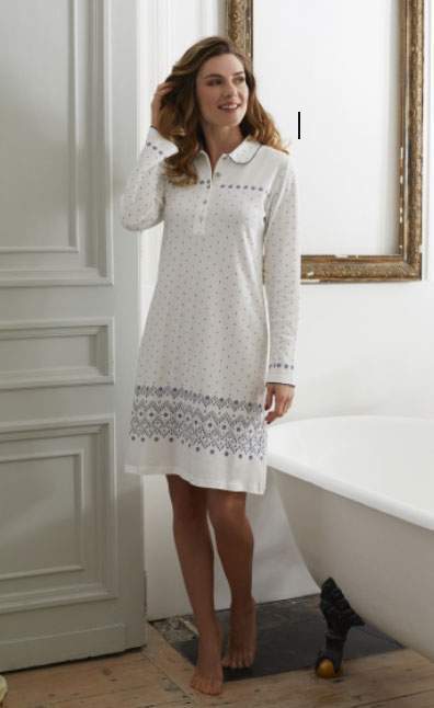 Pyjamas Saint-Valery-en-Caux