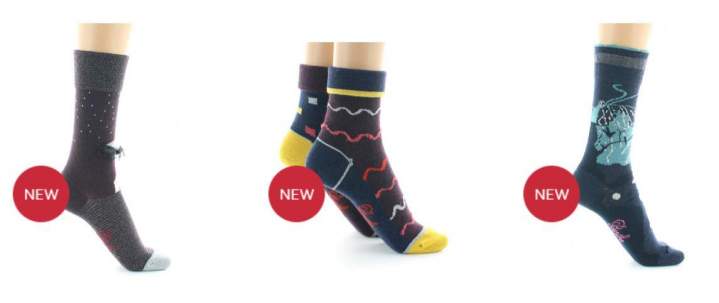 Vente de bas Saint-Valery-en-Caux