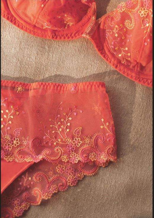 Vente de lingerie de jour Saint-Valery-en-Caux
