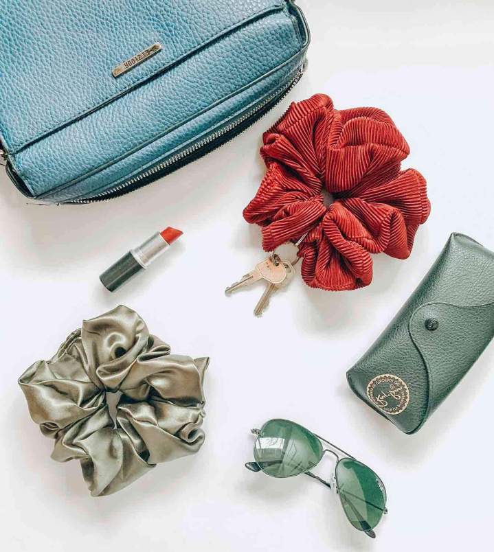 Accessoires pour femme, Barentin